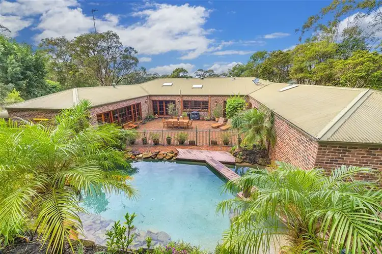 11 Palm Valley Road, Tumbi Umbi NSW 2261