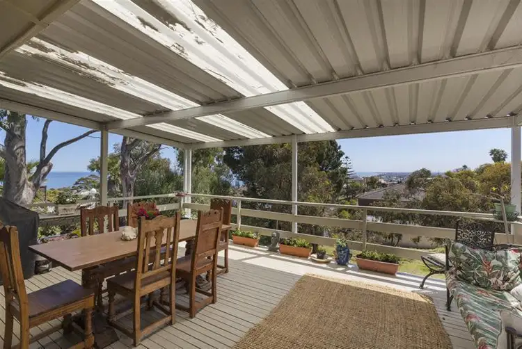 Main view of Homely house listing, 13 Yalpa Road, Marino SA 5049