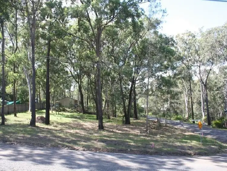 Main view of Homely land listing, 2 Pleasant View Parade, Bundabah NSW 2324