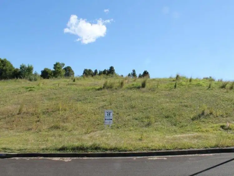 Main view of Homely land listing, 70 Ju Street, Goonellabah NSW 2480