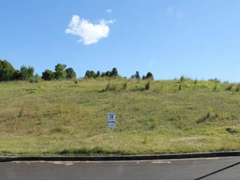 Main view of Homely land listing, 70 Ju Street, Goonellabah NSW 2480