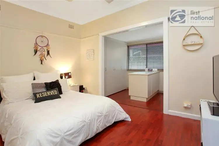 Fourth view of Homely house listing, 2 Montrose Street, Quakers Hill NSW 2763