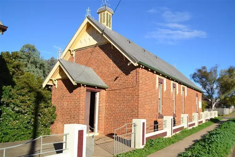 Second view of Homely house listing, 89 Belmore Street, Gulgong NSW 2852