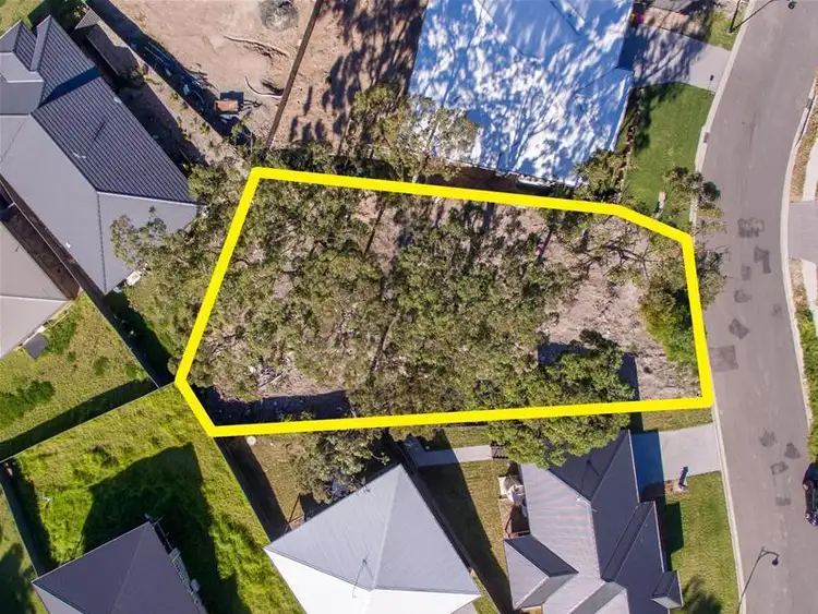 Second view of Homely land listing, 30 Yarborough Road, Cameron Park NSW 2285
