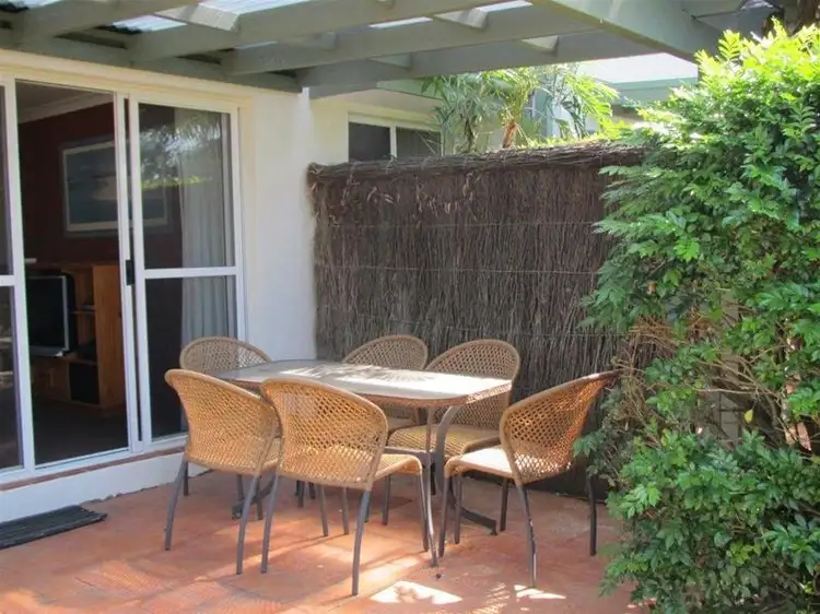 Fourth view of Homely townhouse listing, 12/4 Osprey Place, The Meadows, Korora NSW 2450