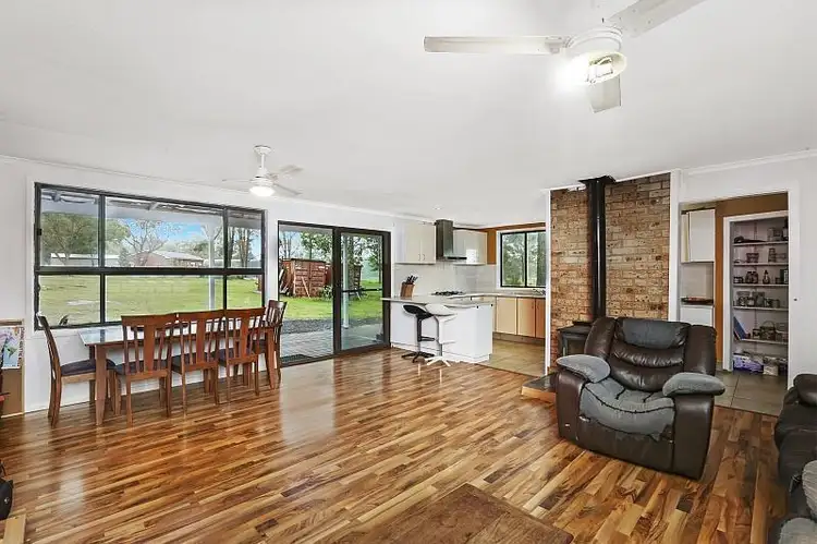 58 St Johns Road, Warnervale NSW 2259