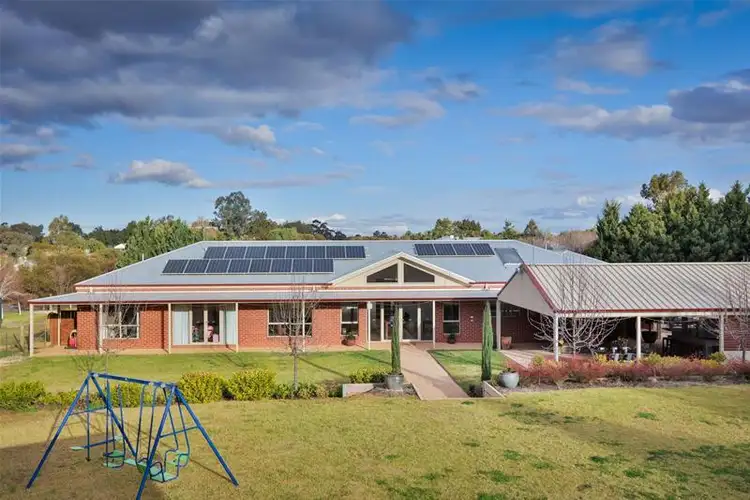 Fourth view of Homely house listing, 14 Bushland Rise, Koorlong VIC 3501