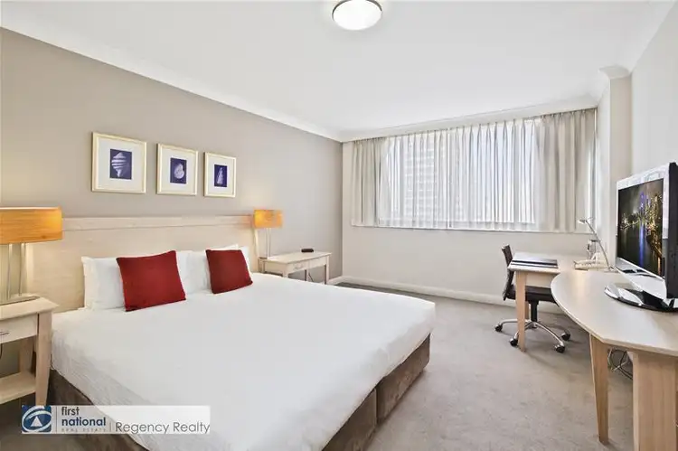 511/10 Brown Street, Chatswood NSW 2067