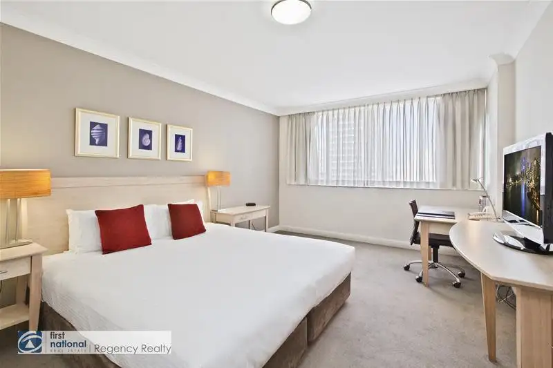 Main view of Homely apartment listing, 511/10 Brown Street, Chatswood NSW 2067