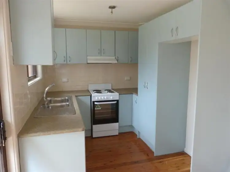 Second view of Homely house listing, 589 Luxford Road, Bidwill NSW 2770