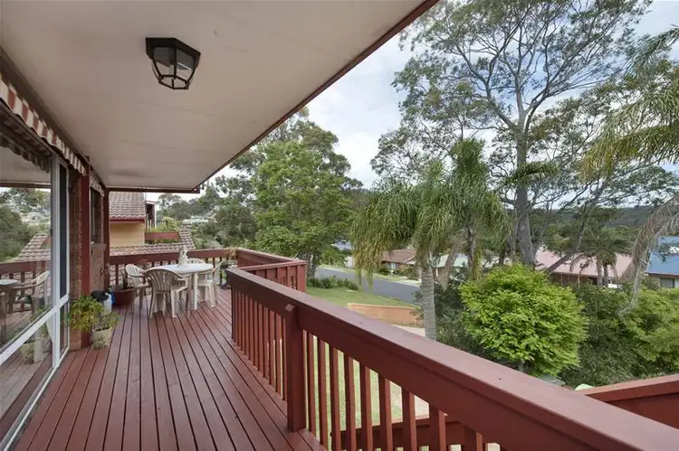 Second view of Homely house listing, 35 Riverview Crescent, Catalina NSW 2536