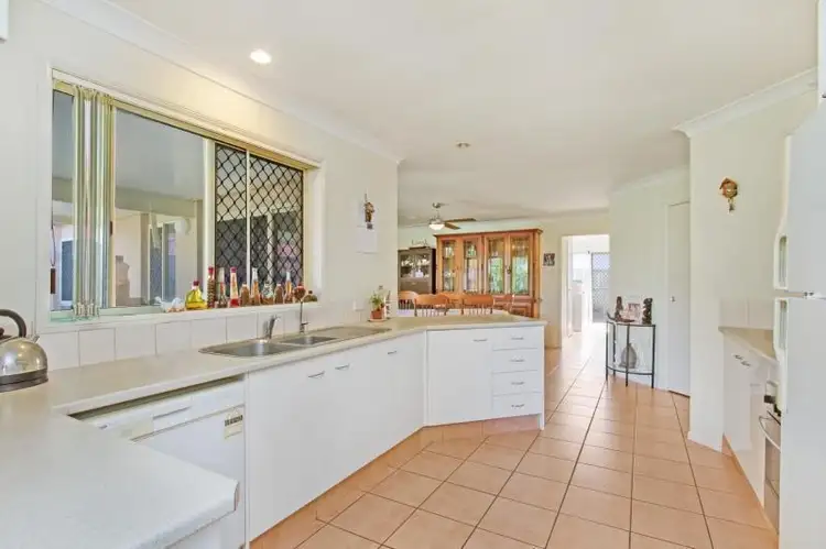 Third view of Homely house listing, 4 Neeson Place, Currumbin Waters QLD 4223