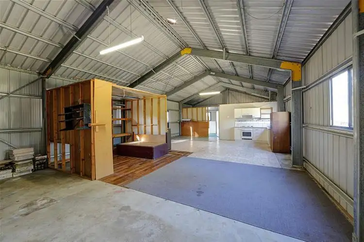 Second view of Homely land listing, 59 Billabong Way, Bucca QLD 4670