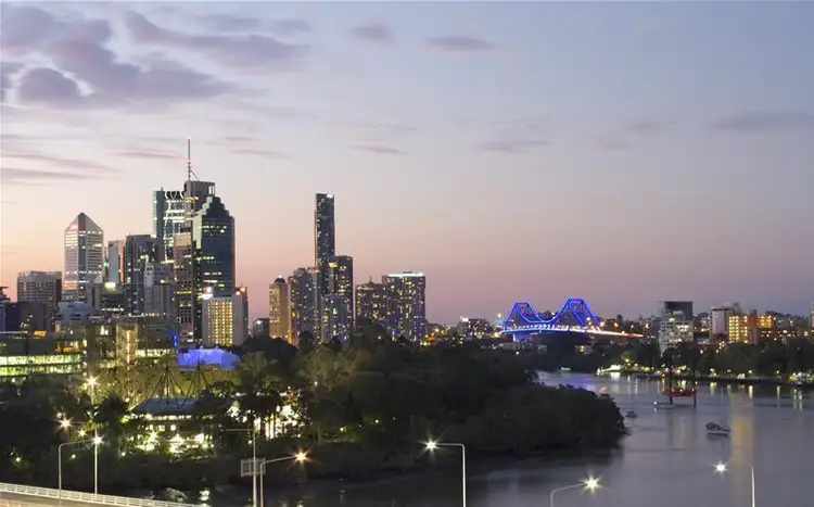 25/260 Vulture Street, South Brisbane QLD 4101