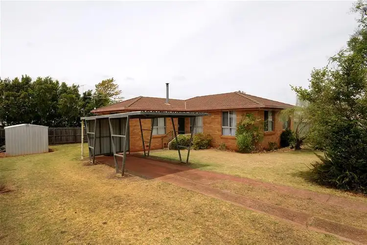 6 Jack Street, Darling Heights QLD 4350