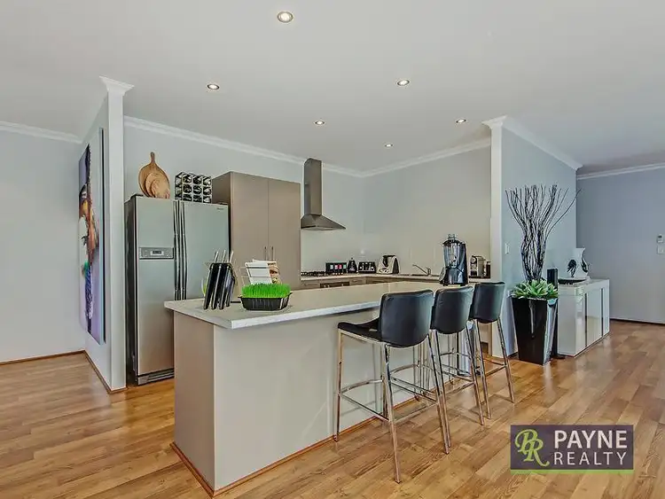 Fourth view of Homely house listing, 10 Alassio Parade, Secret Harbour WA 6173
