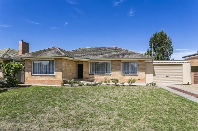 Main view of Homely house listing, 299 Sturt Road, Sturt SA 5047