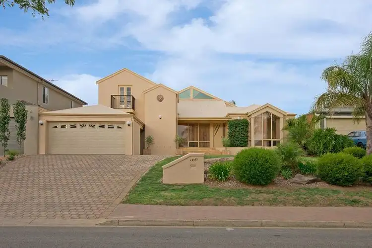 Main view of Homely house listing, 100 River Drive, Athelstone SA 5076
