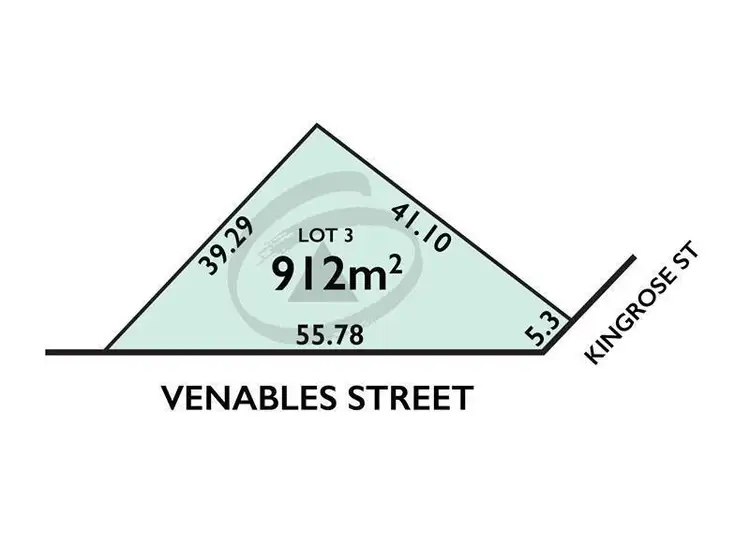 Lot 3/14 Venables Street, Macclesfield SA 5153