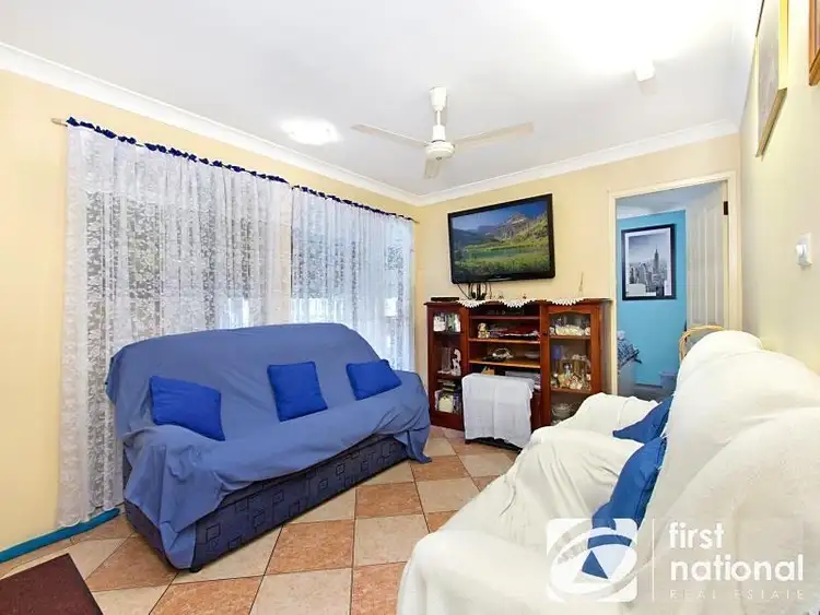 Fifth view of Homely house listing, 33 Semana Street, Whalan NSW 2770