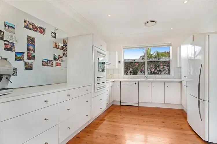 Fifth view of Homely house listing, 6 Ashford Parade, Merewether Heights NSW 2291