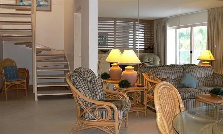 Fifth view of Homely apartment listing, 1318/2 Pacific Bay Resort, Bay Drive, Coffs Harbour NSW 2450