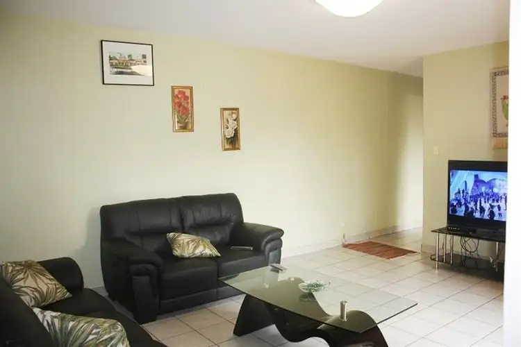 Second view of Homely unit listing, 5/14-16 Kerr Pde Sold, Auburn NSW 2144