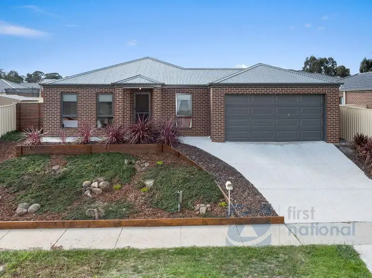 71 Rupert Street, Broadford VIC 3658