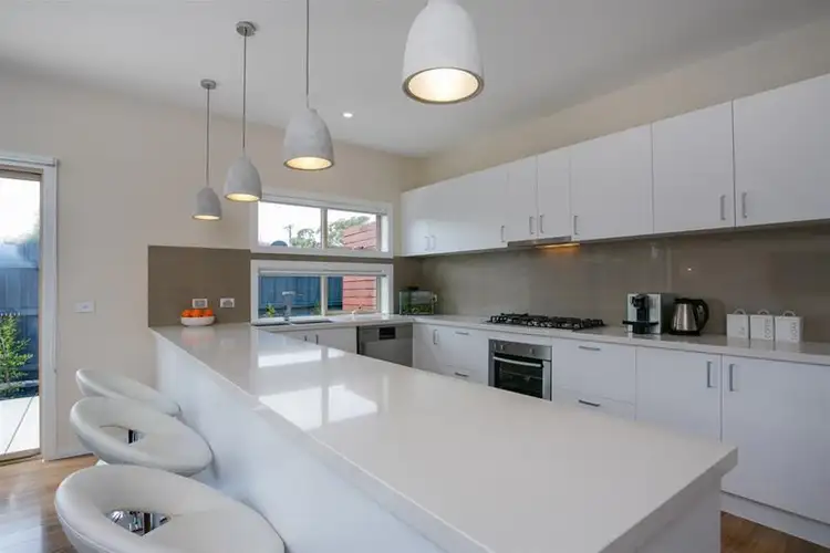 Third view of Homely apartment listing, 10a Dalton Drive, Tyabb VIC 3913