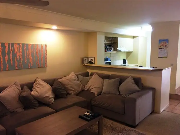 Third view of Homely unit listing, 100/215 Cottesloe Drive, Mermaid Waters QLD 4218