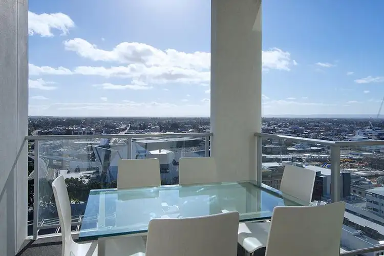 Fourth view of Homely apartment listing, 122/996 Hay Street, Perth WA 6000