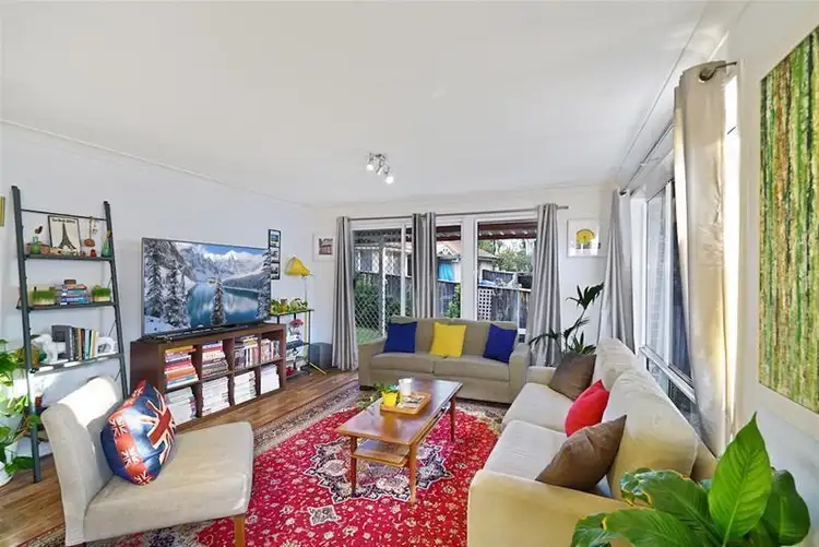 Third view of Homely house listing, 54 Burnett Avenue, Mount Annan NSW 2567