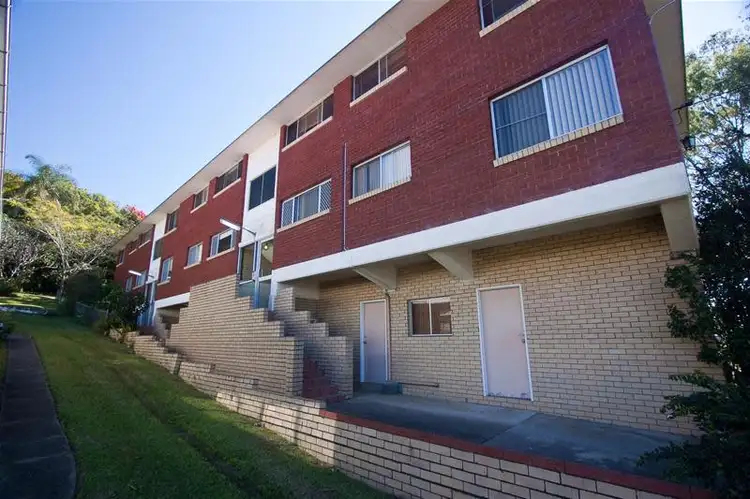 6/68 Pembroke Road, Coorparoo QLD 4151