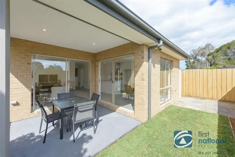 Sixth view of Homely house listing, 3A Wynnstay Road, Seaford VIC 3198