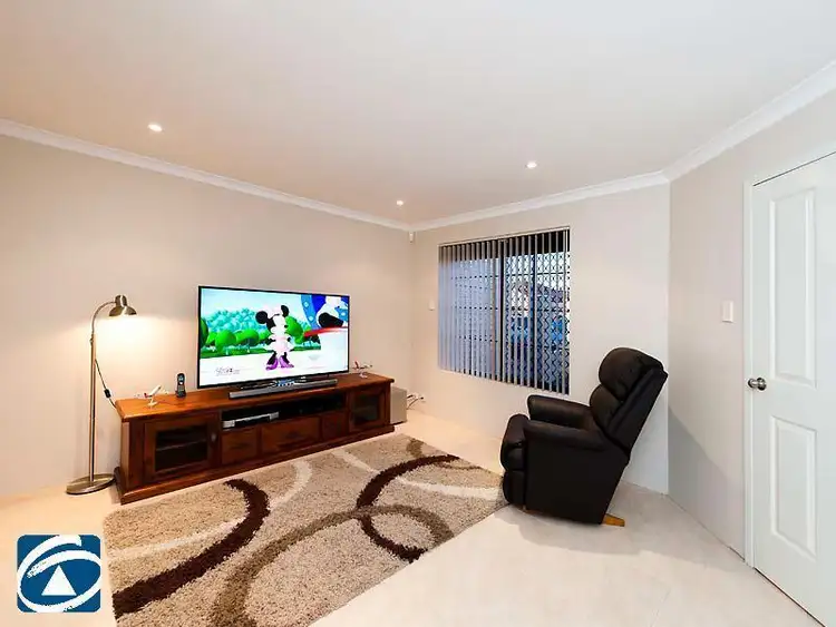 Second view of Homely house listing, 162 Ponte Vecchio Boulevard, Ellenbrook WA 6069