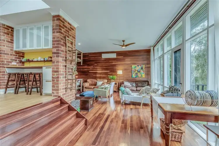 Fifth view of Homely house listing, 8 Thompson Road, Roleystone WA 6111