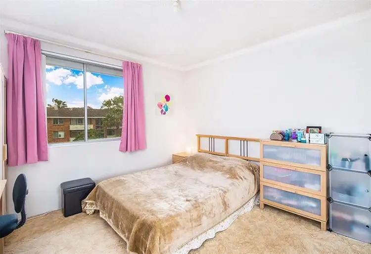 Third view of Homely apartment listing, 39/5 Benalla Avenue, Ashfield NSW 2131