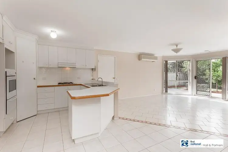 Second view of Homely unit listing, 11/17 Cypress  Grove, Dandenong North VIC 3175