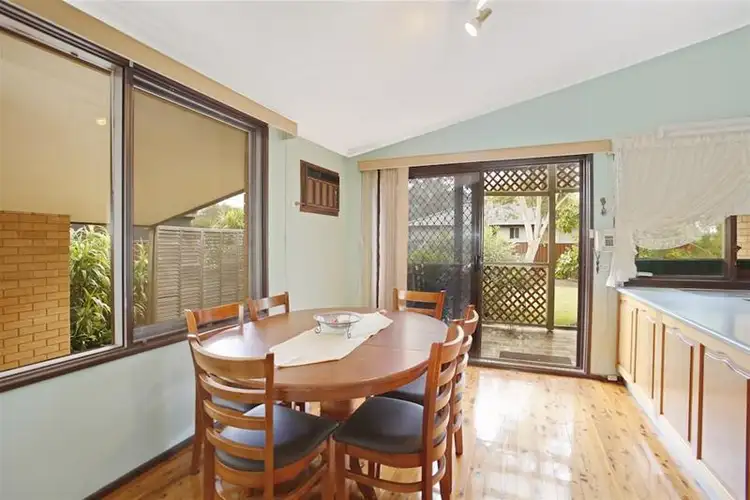 Third view of Homely house listing, 57 Bligh Avenue, Camden South NSW 2570