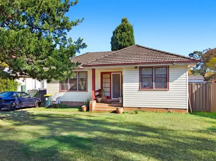 10 Toricelli Avenue, Whalan NSW 2770