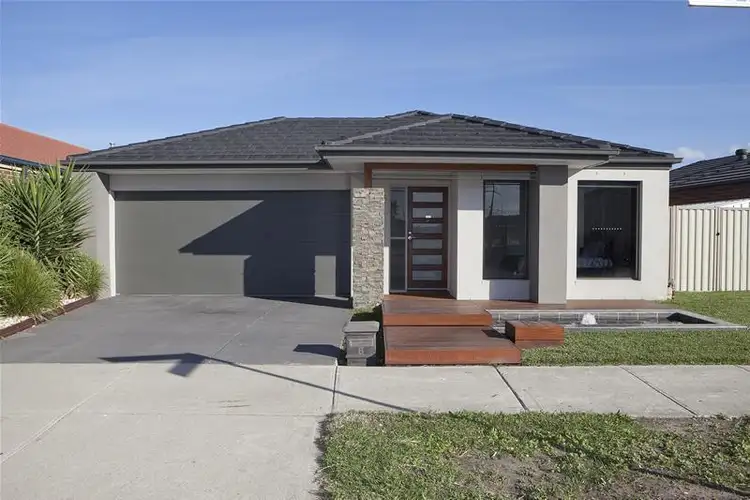 Main view of Homely house listing, 6 Serenity Street, Pakenham VIC 3810