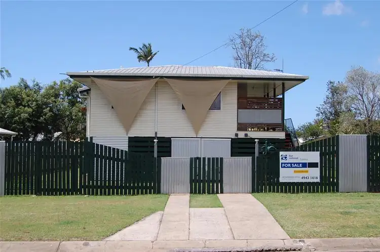 9 Kathleen Street, Sarina QLD 4737