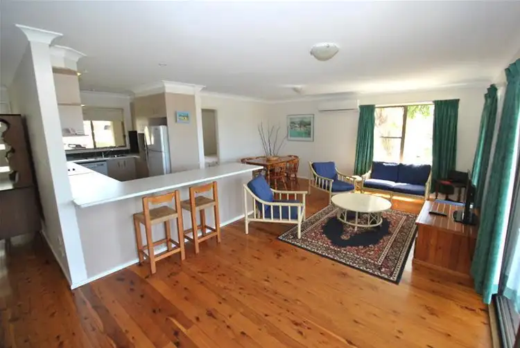 Third view of Homely house listing, 5 Higgins Place, Greenwell Point NSW 2540