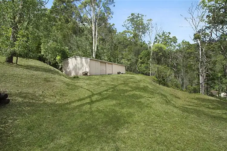 Second view of Homely house listing, 7 Clare Court, Tallebudgera Valley QLD 4228
