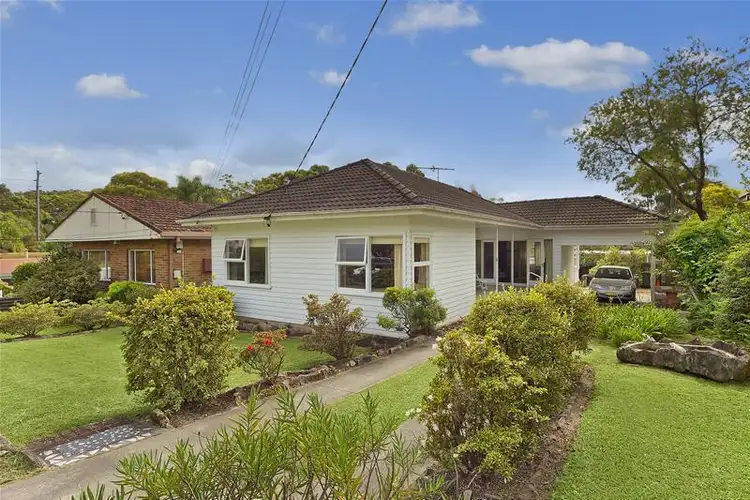 8 Cormack Road, Beacon Hill NSW 2100