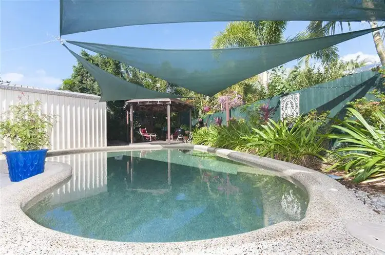 Third view of Homely house listing, 17 Bronte Close, Kewarra Beach QLD 4879