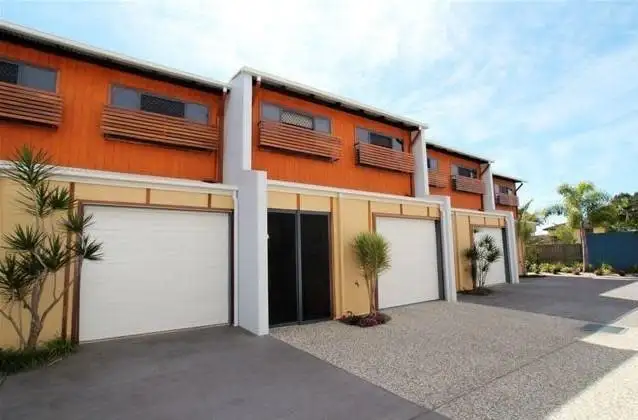 Third view of Homely unit listing, 8/49 The Boulevarde, Bongaree QLD 4507