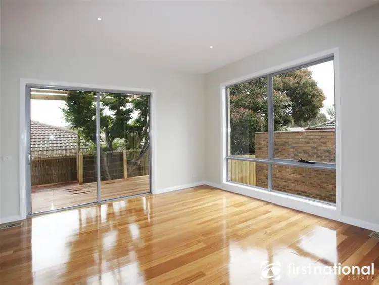 Fifth view of Homely townhouse listing, 10B Palmerston Street, Berwick VIC 3806