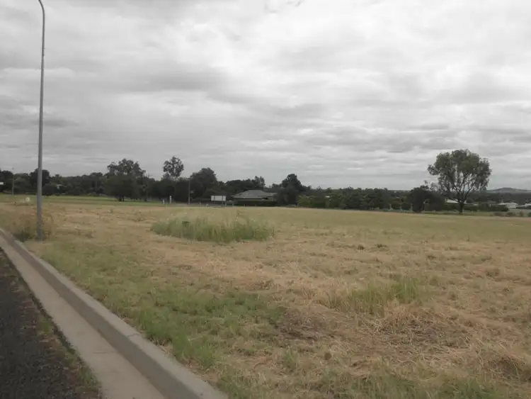 Sixth view of Homely land listing, 22-28 Silversmith Place, Gunnedah NSW 2380