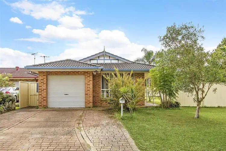 17 Green Close, Mardi NSW 2259